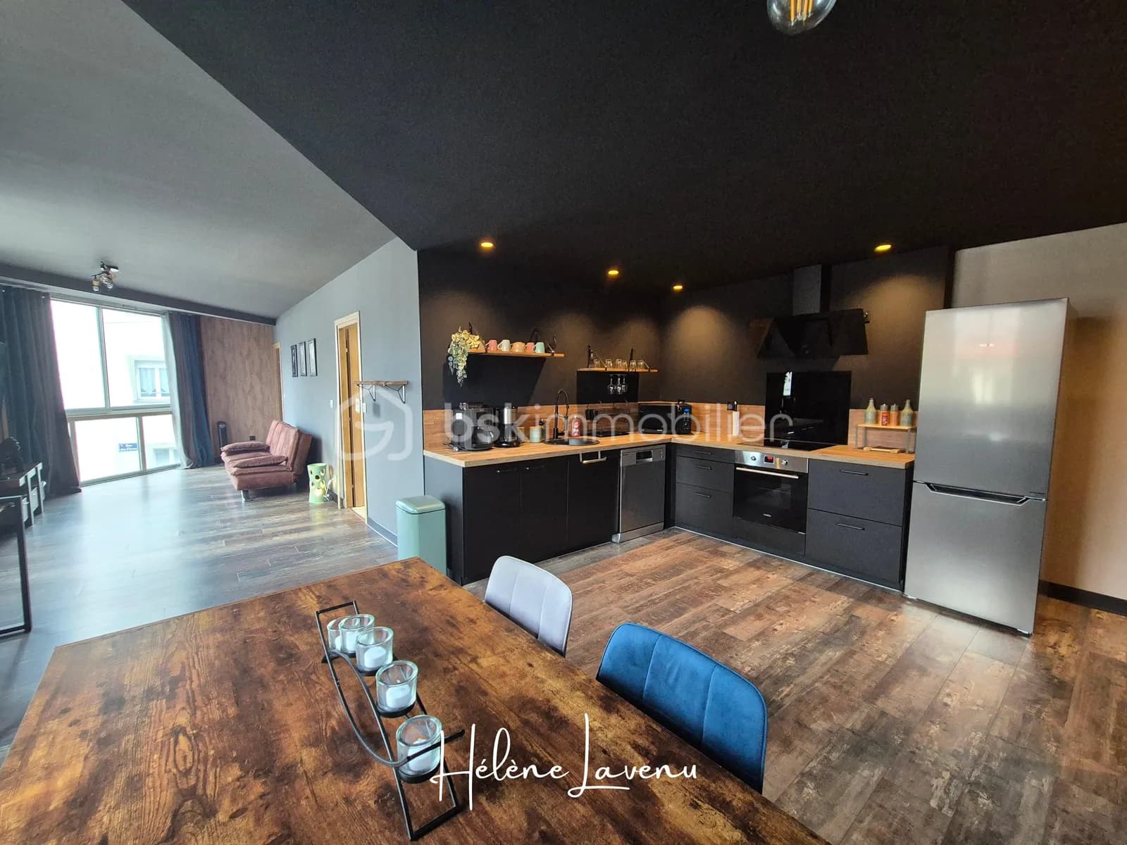 Immeuble de rapport 10 pièces 206 m² - Photo 1