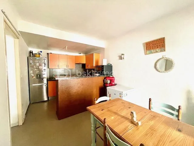 Immeuble 6 pièces 117 m² - Photo 1