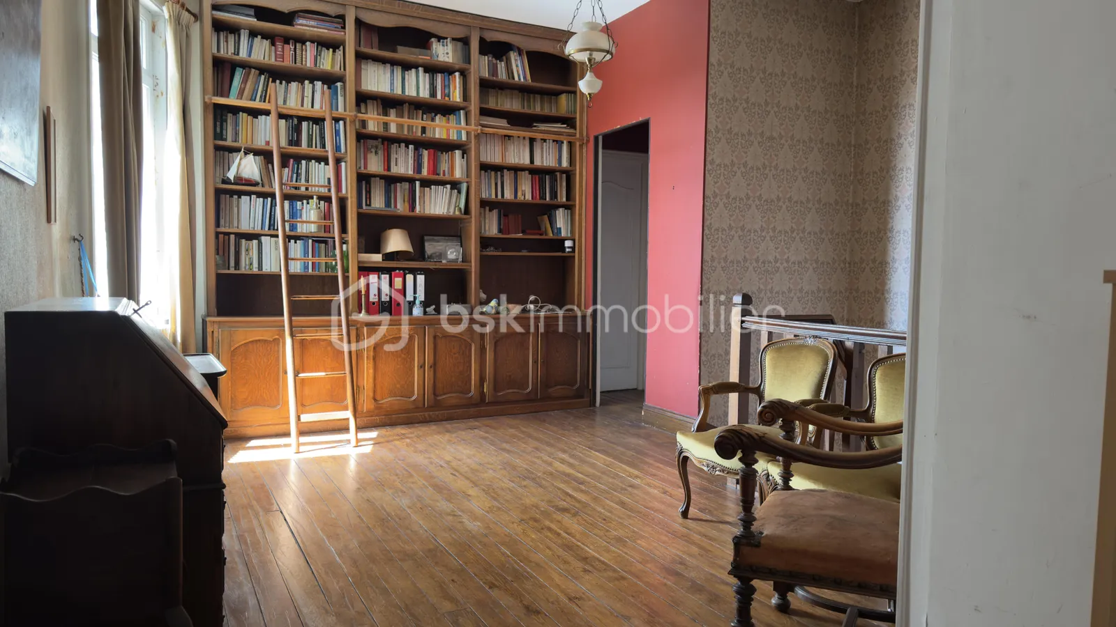 Immeuble de rapport 15 pièces 348 m² - Photo 1