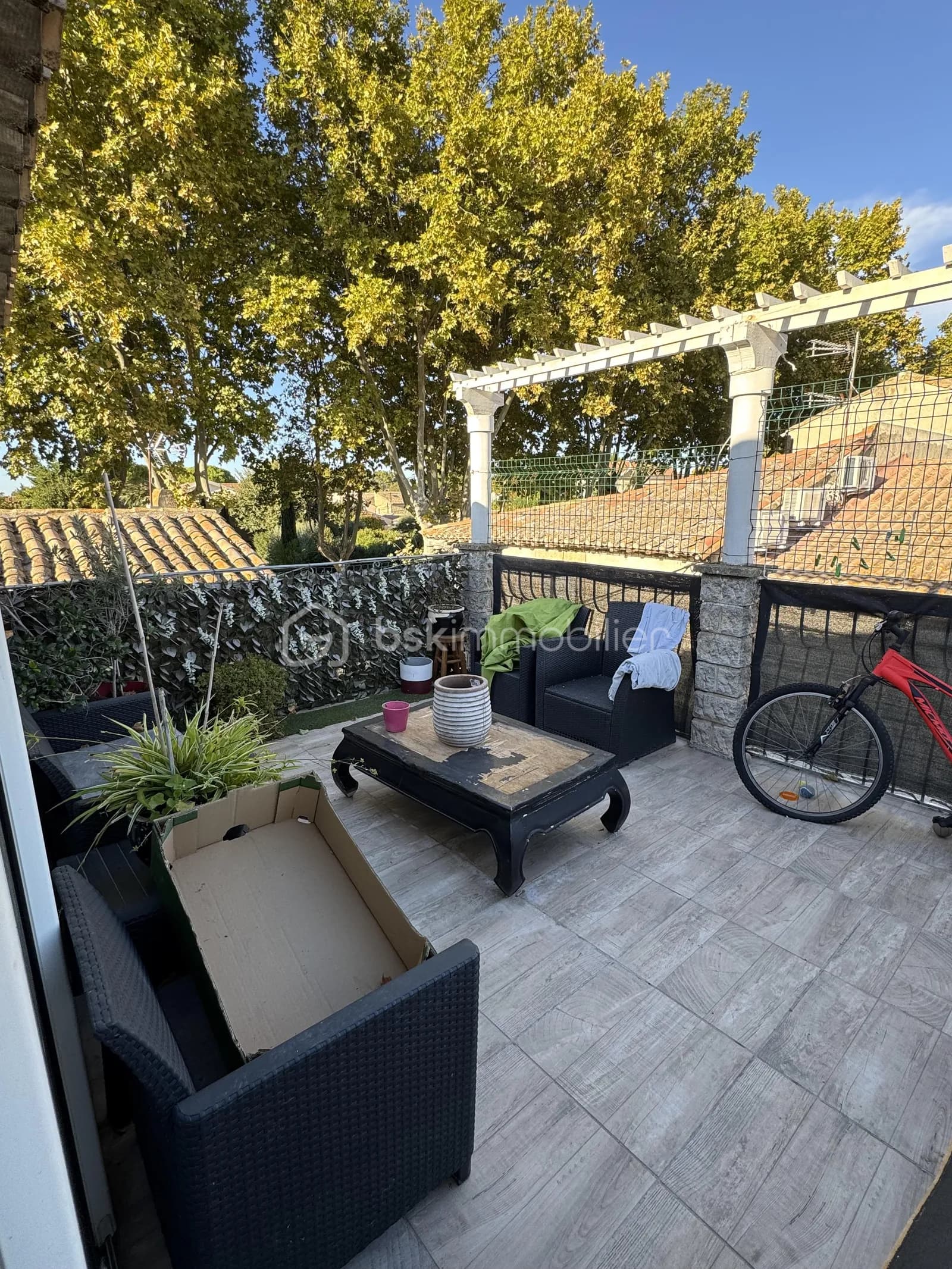 Immeuble de rapport 5 pièces 108 m² - Photo 1
