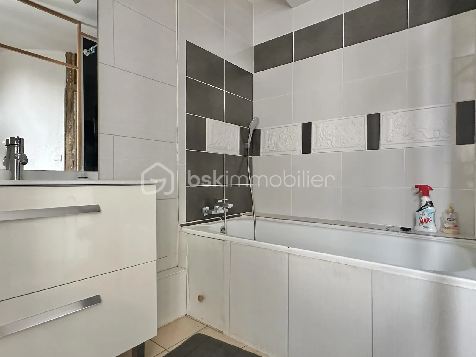 Immeuble de rapport 10 pièces 220 m² - Photo 1