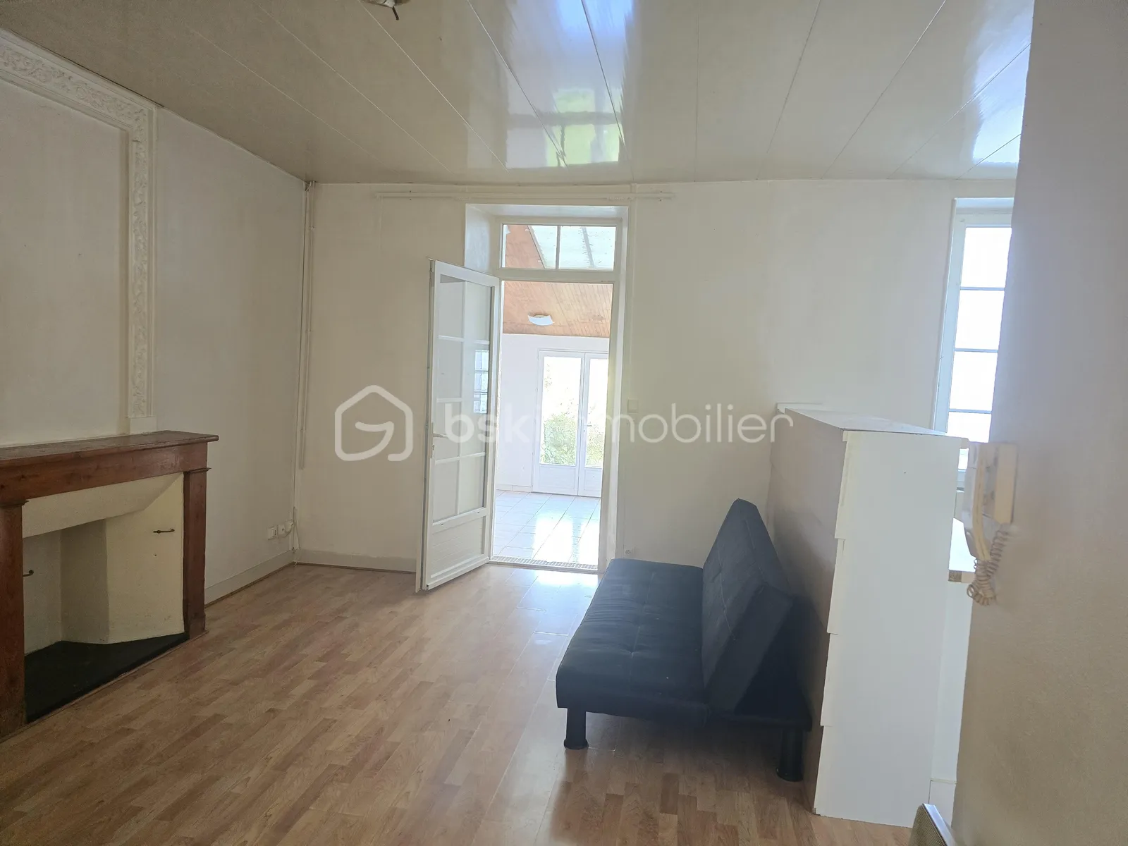 Immeuble 10 pièces 226 m² - Photo 1