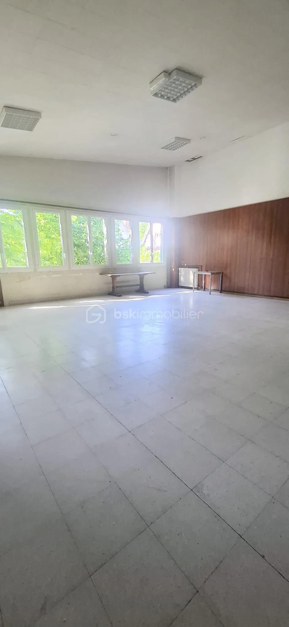 Immeuble 3 pièces 150 m² - Photo 1