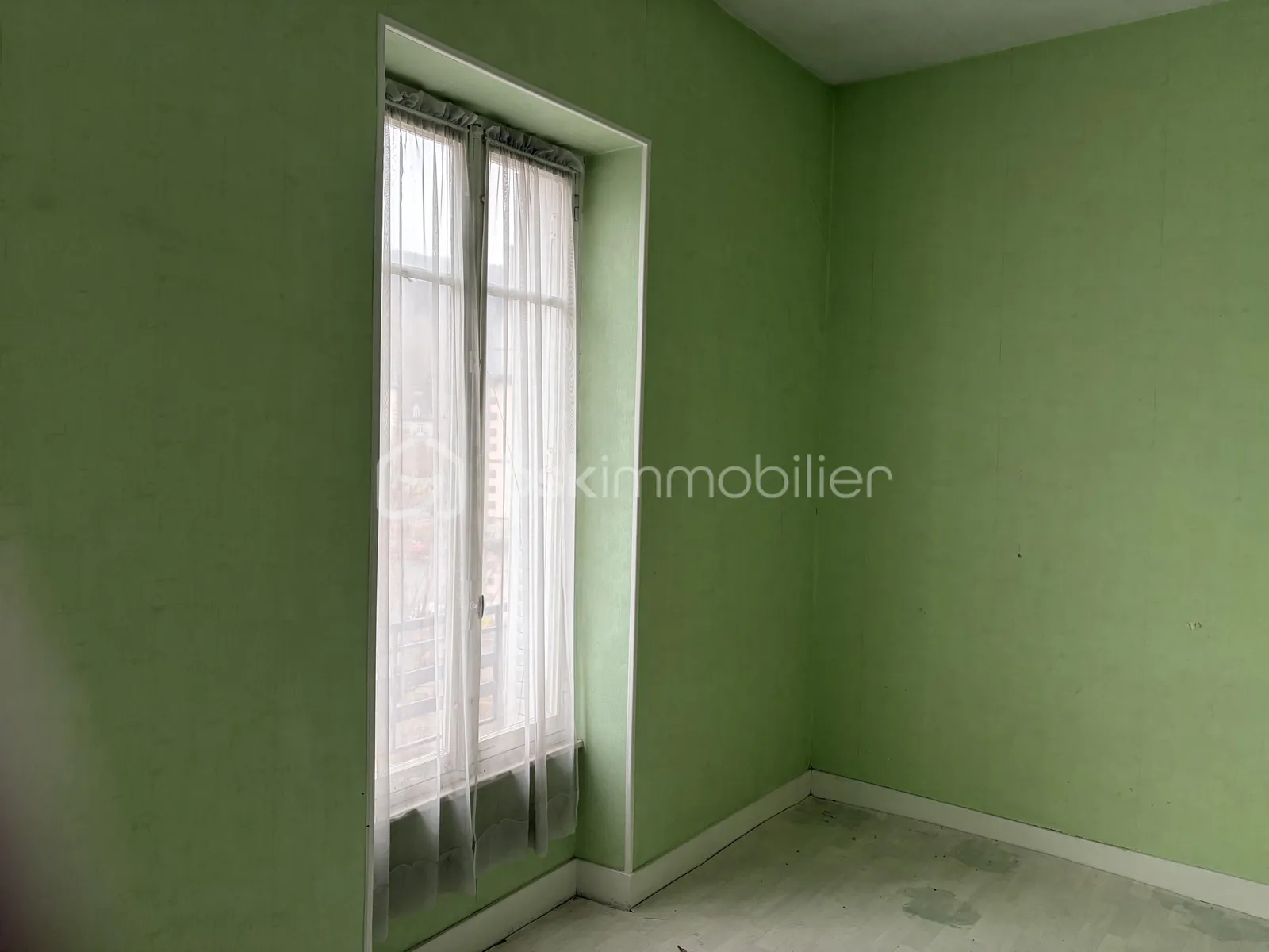Immeuble 8 pièces 156 m² - Photo 1