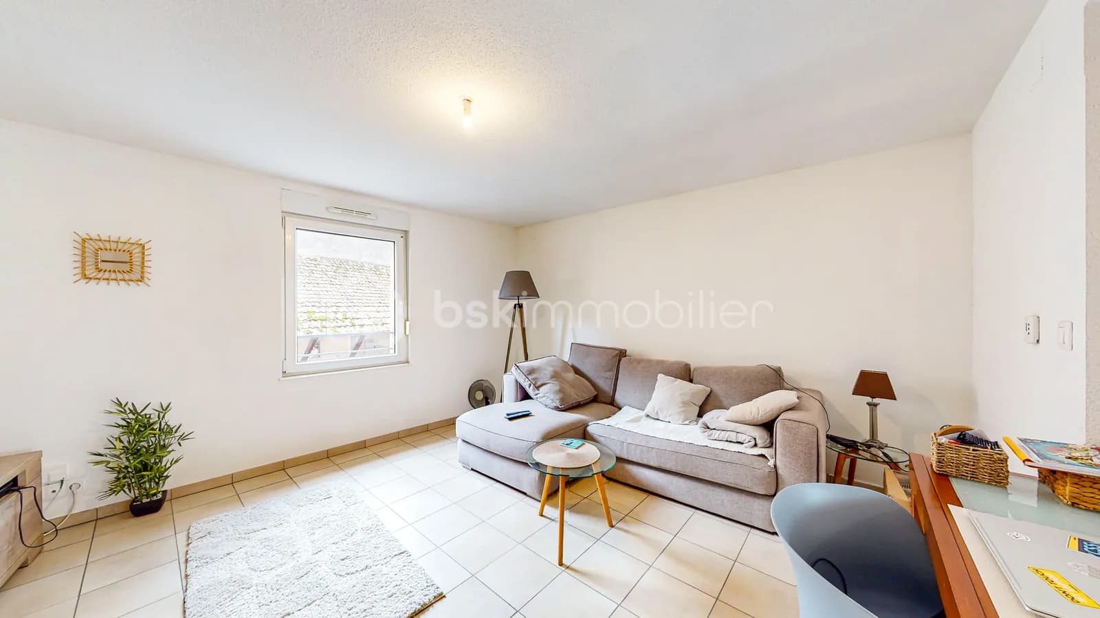 Immeuble de rapport 800 m² - Photo 1