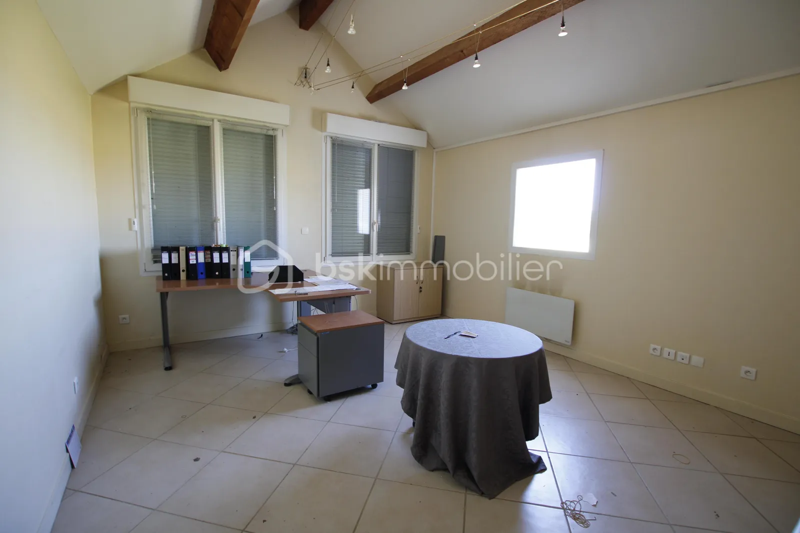 Immeuble 5 pièces 195 m² - Photo 1