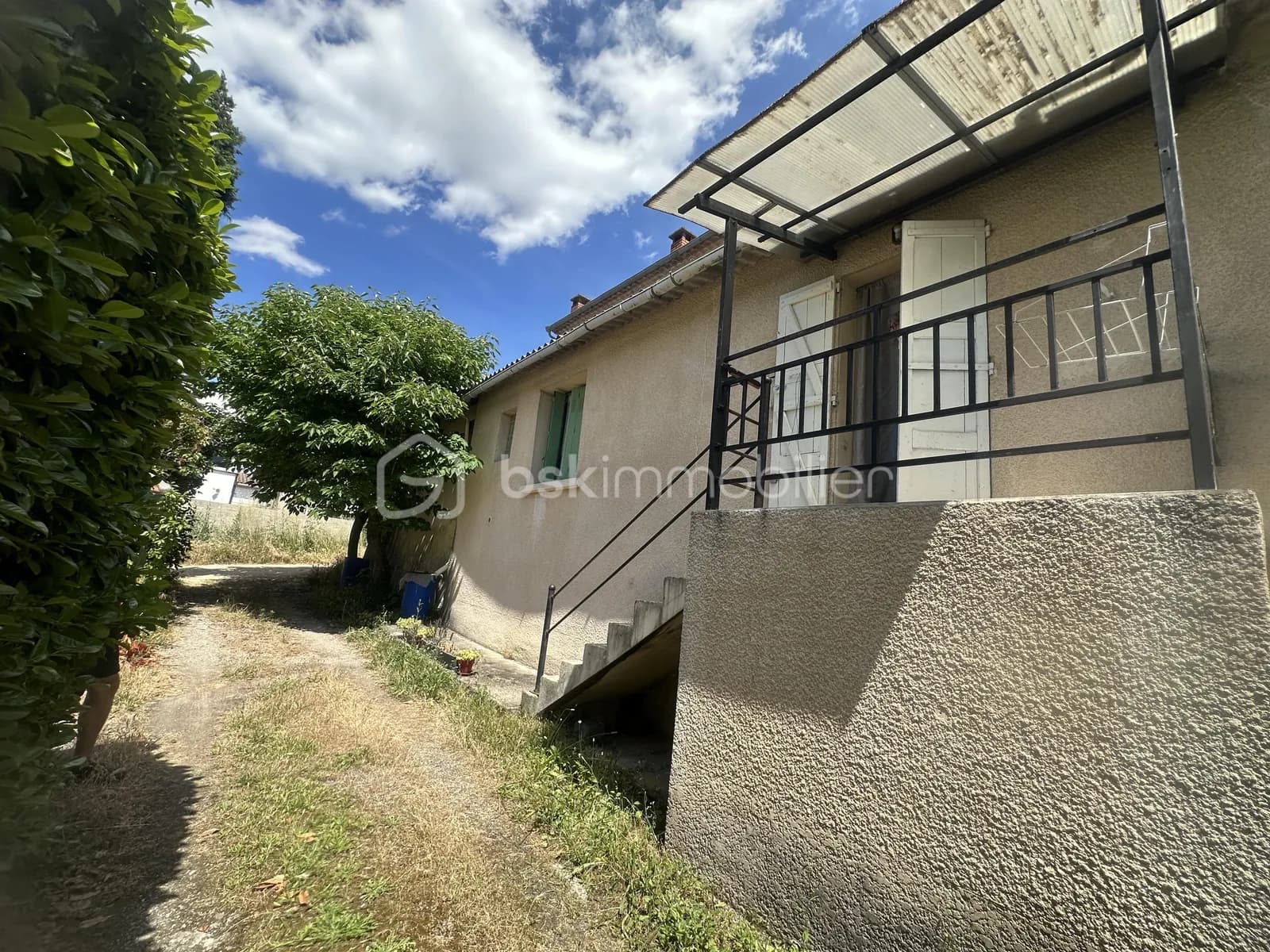 Immeuble 11 pièces 244 m² - Photo 1