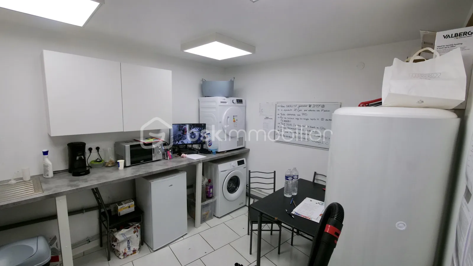 Immeuble de rapport 4 pièces 160 m² - Photo 1