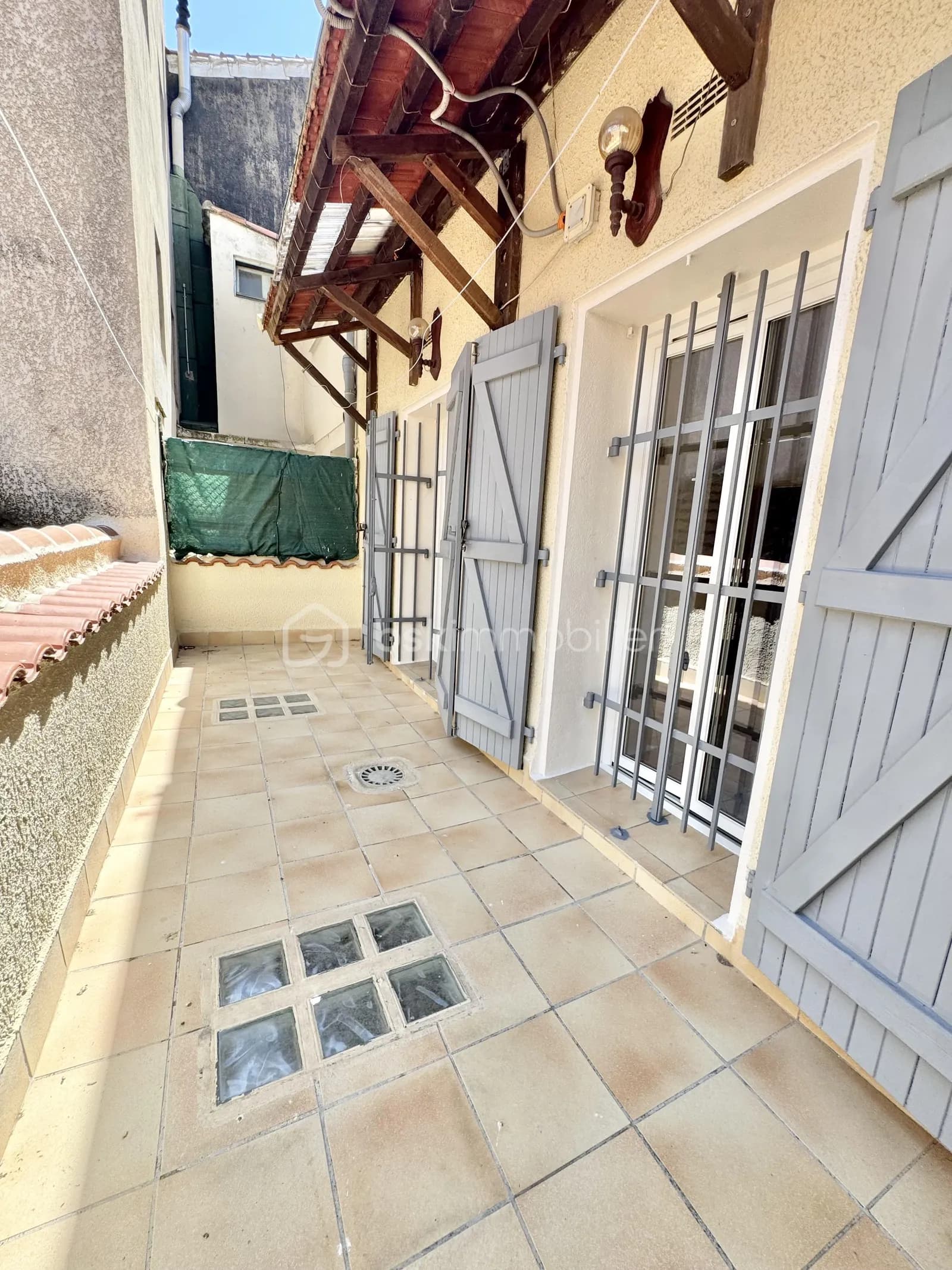 Immeuble 6 pièces 92 m² - Photo 1