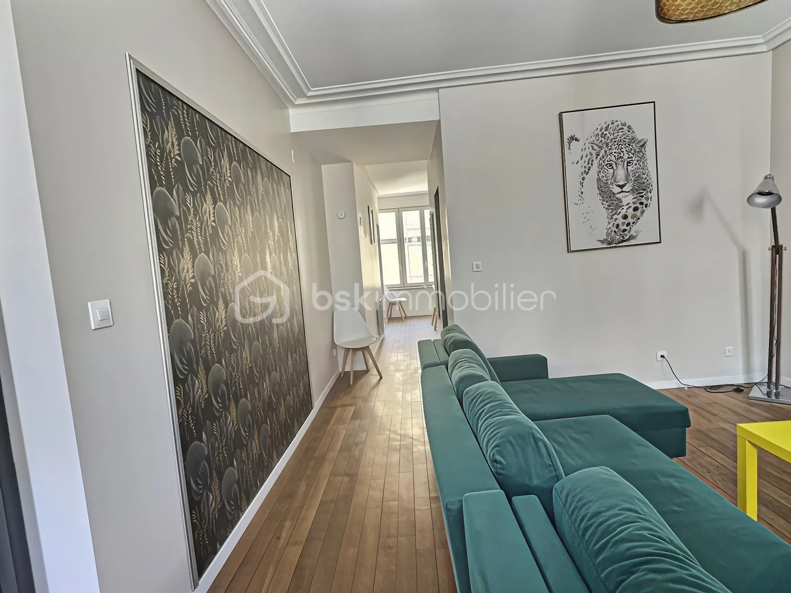 Immeuble de rapport 12 pièces 312 m² - Photo 1