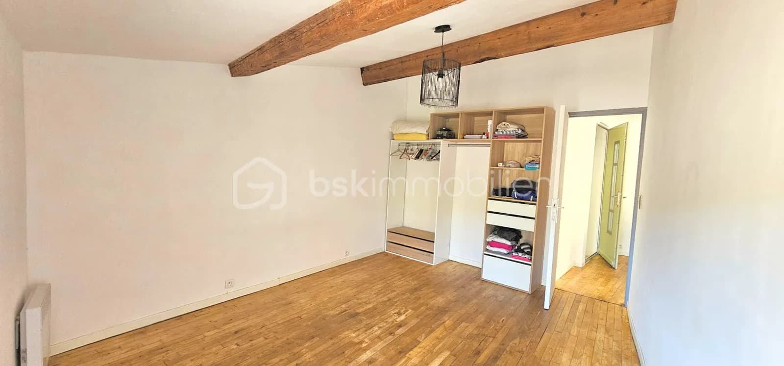 Immeuble de rapport 7 pièces 180 m² - Photo 1