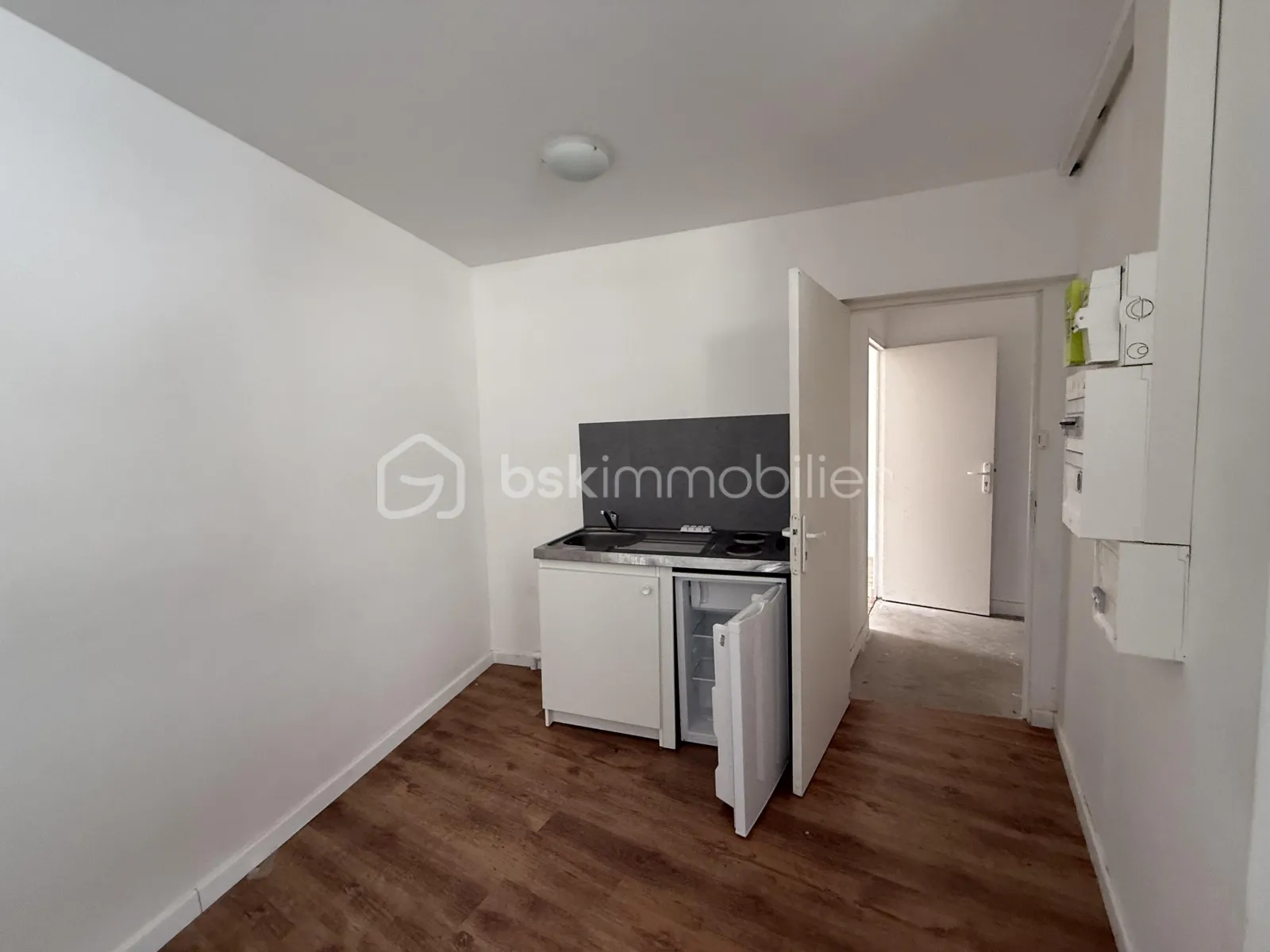Immeuble de rapport 10 pièces 142 m² - Photo 1
