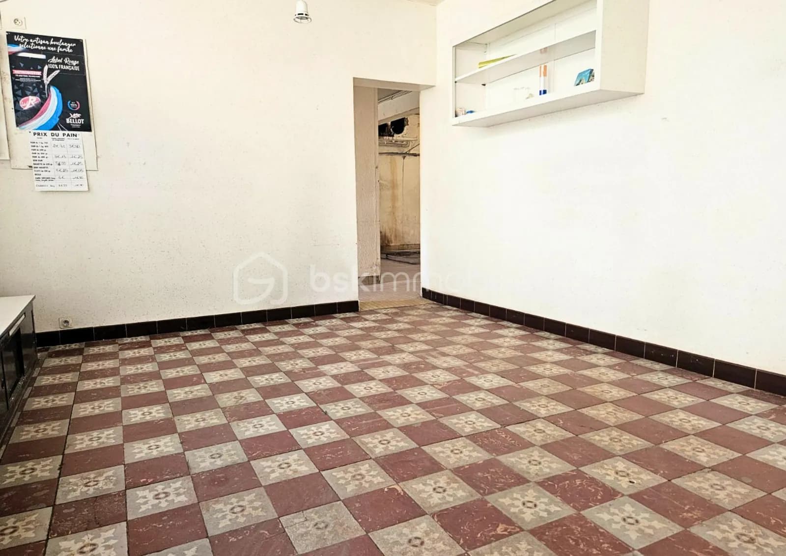 Immeuble 7 pièces 196 m² - Photo 1