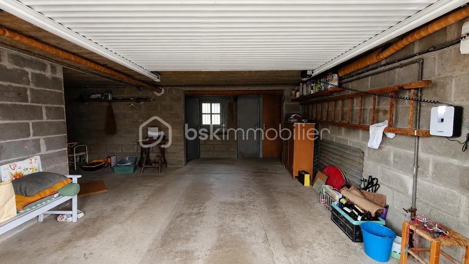 Immeuble 6 pièces 102 m² - Photo 1