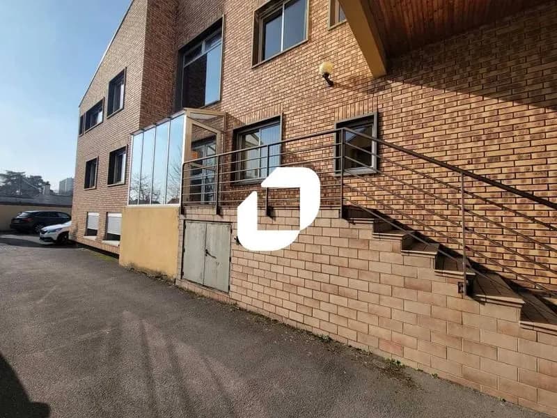 Immeuble indépendant - Photo 1