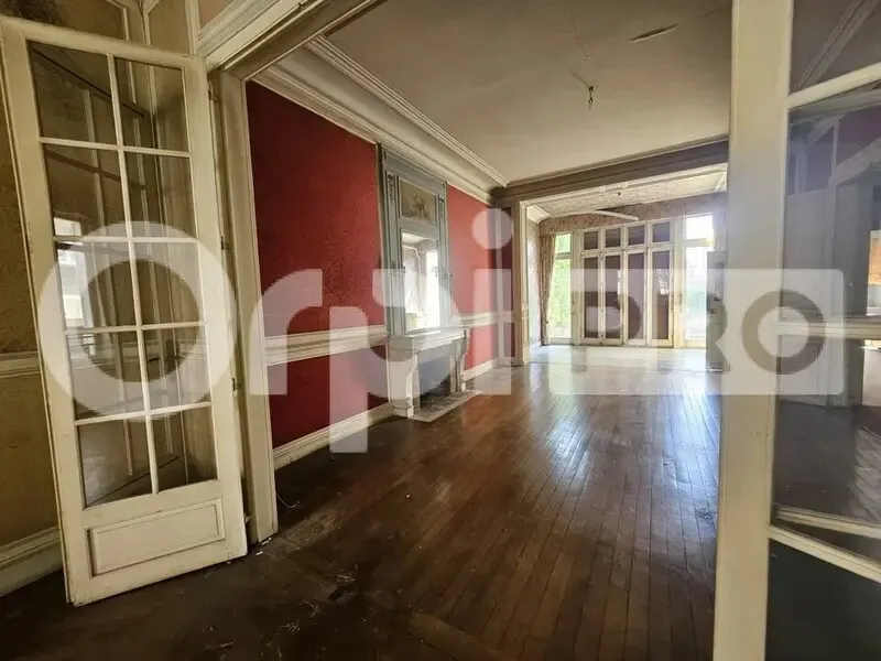 IMMEUBLE A VENDRE - Photo 1