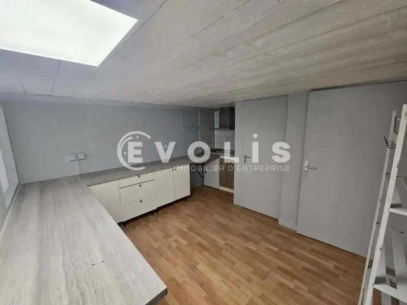 OPPORTUNITÉ POUR INVESTISSEUR À VENDRE - Immeuble de rapport de 280 m² - Étampes (91) - Photo 1