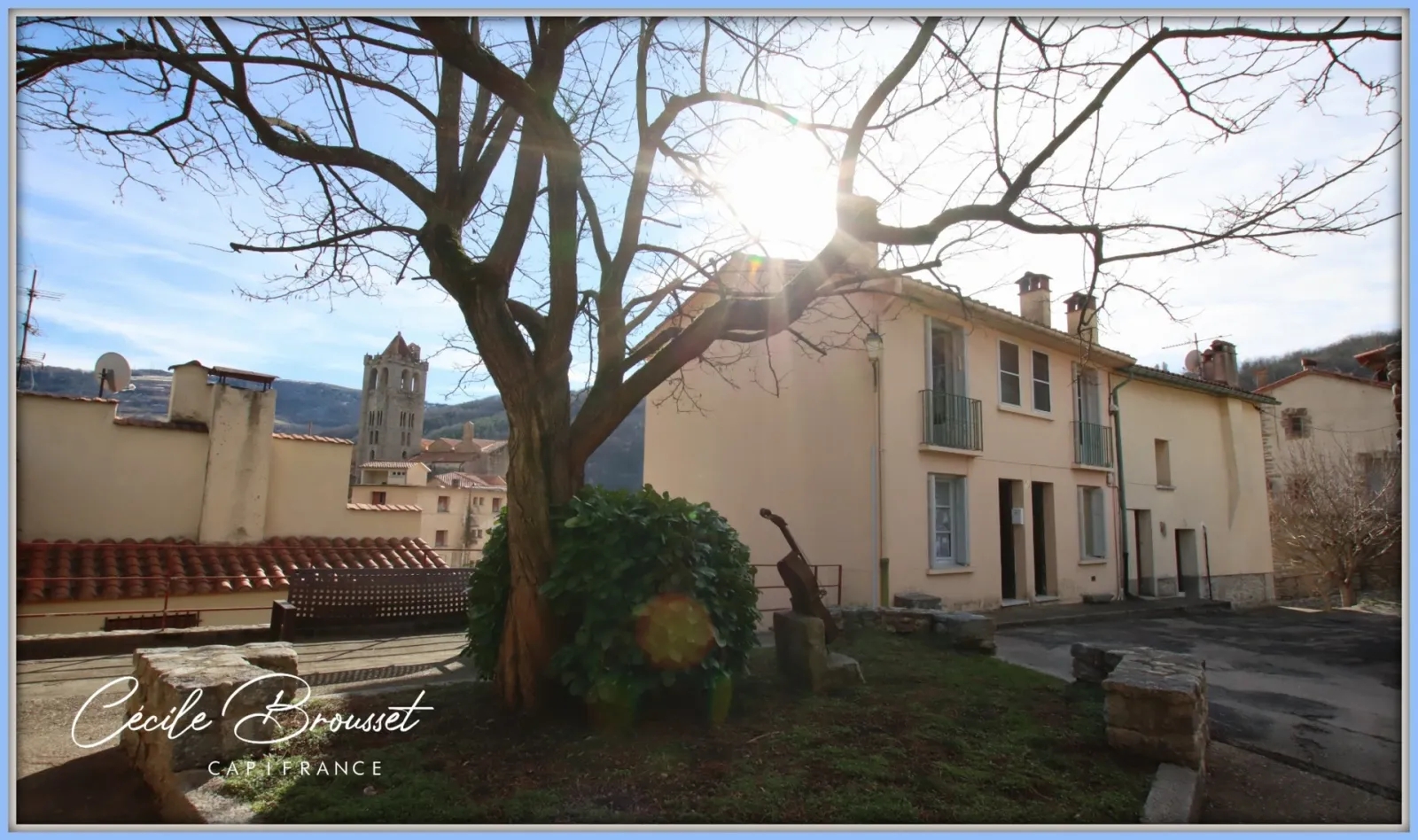Immeuble 12 pièces 181 m² - Photo 1