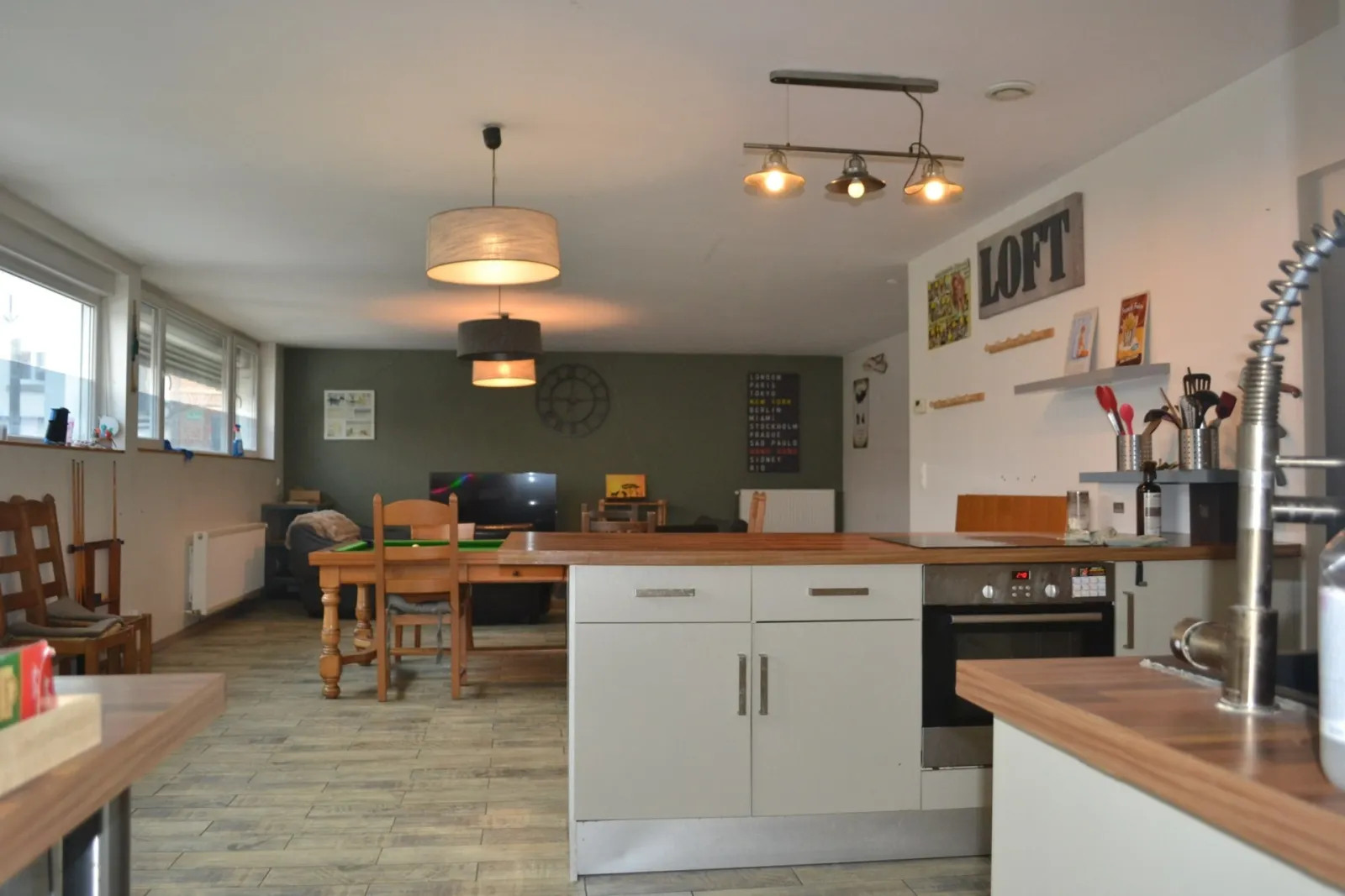 Immeuble de rapport 7 pièces 145 m² - Photo 1