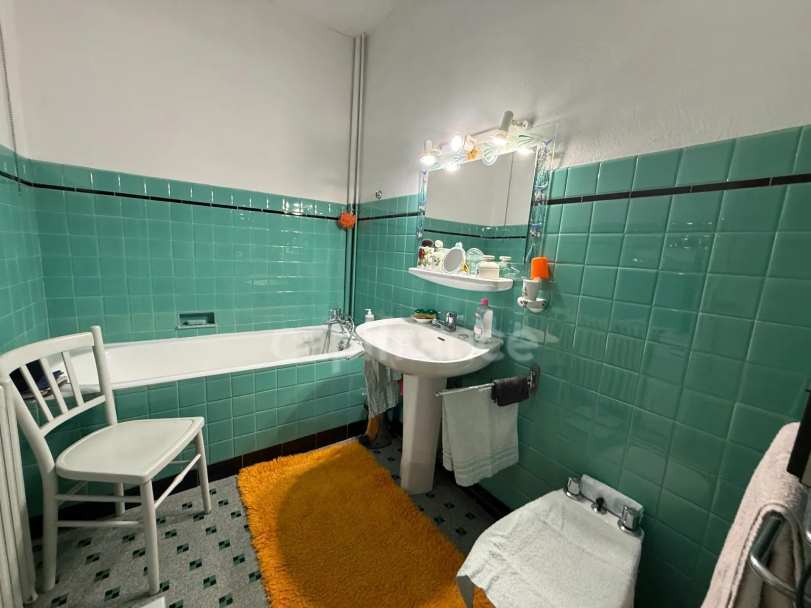 Immeuble 7 pièces 170 m² - Photo 1