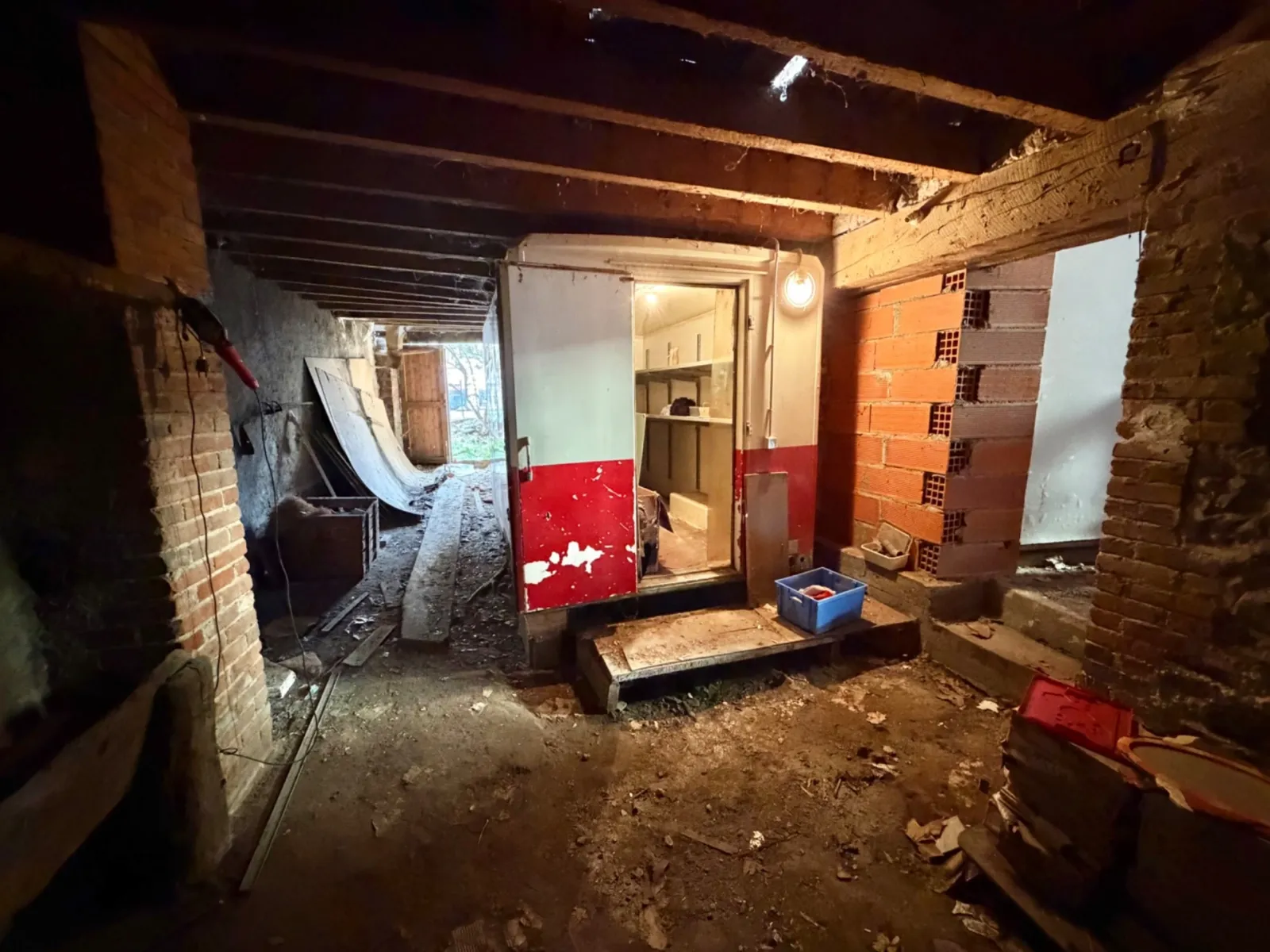 Immeuble de rapport 16 pièces 316 m² - Photo 1