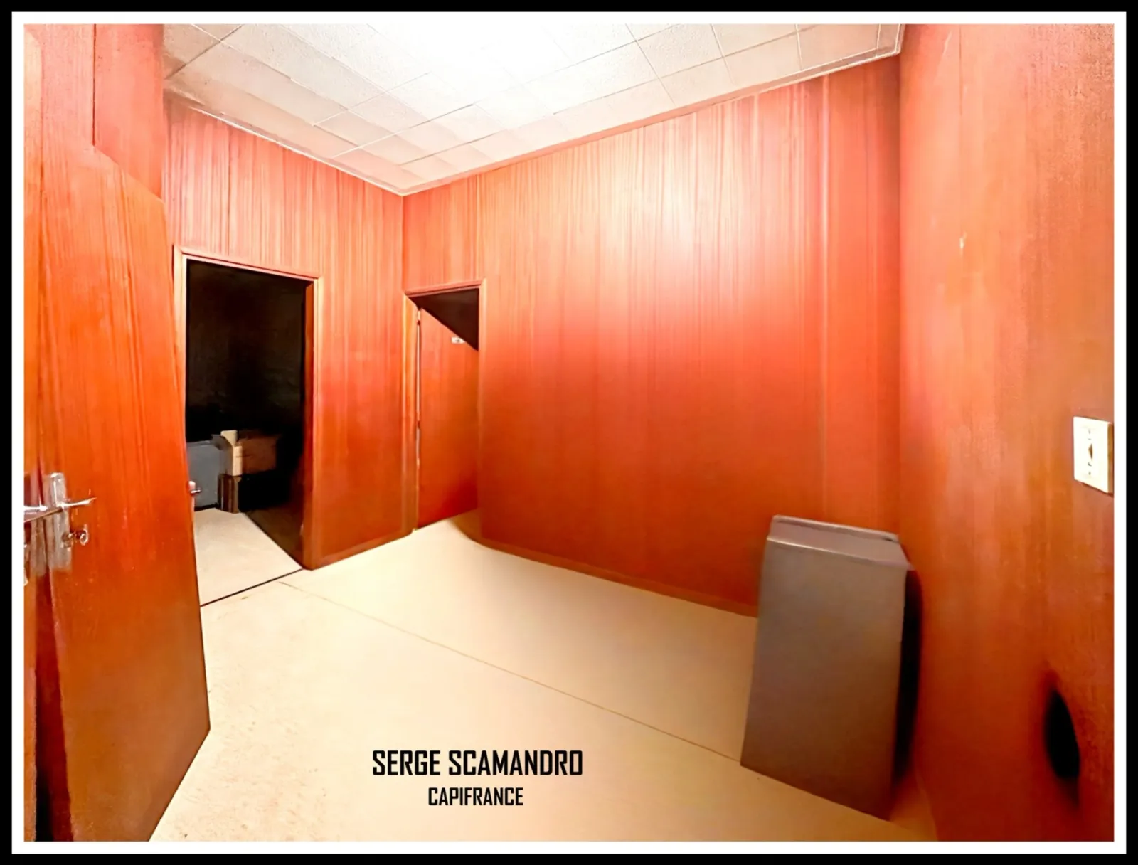 Immeuble 5 pièces 254 m² - Photo 1