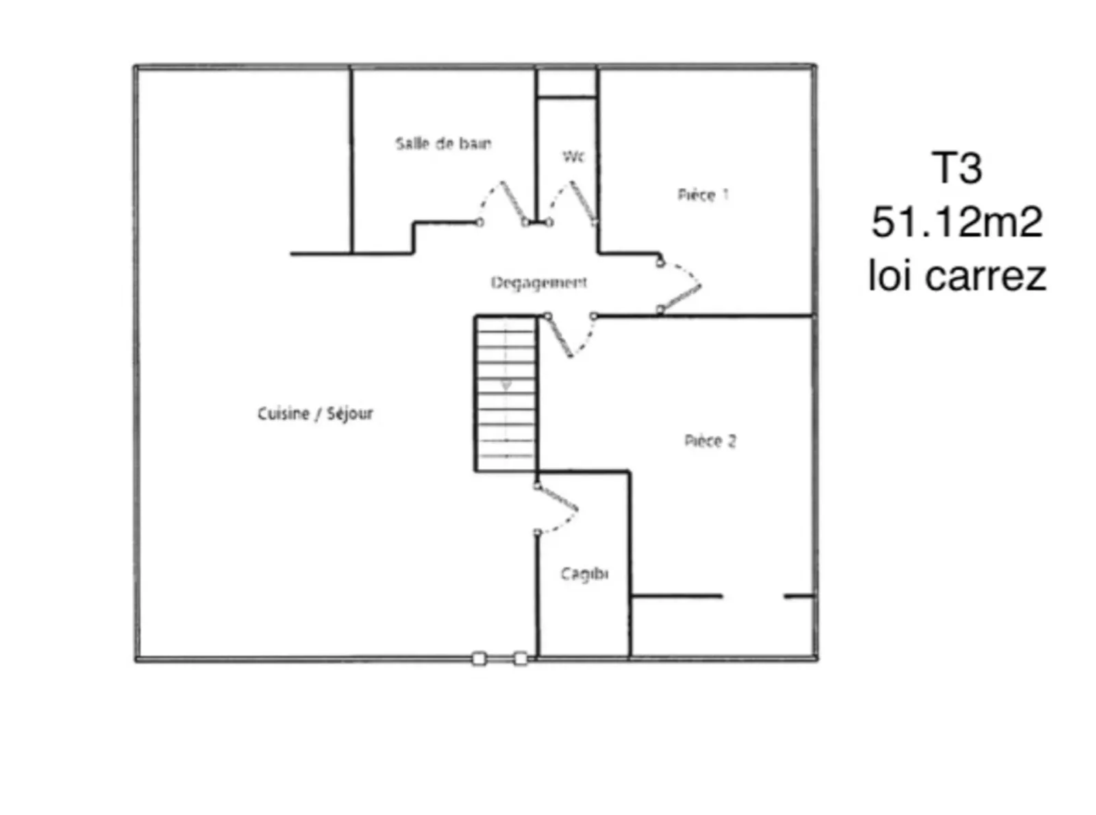 Immeuble de rapport 7 pièces 248 m² - Photo 1