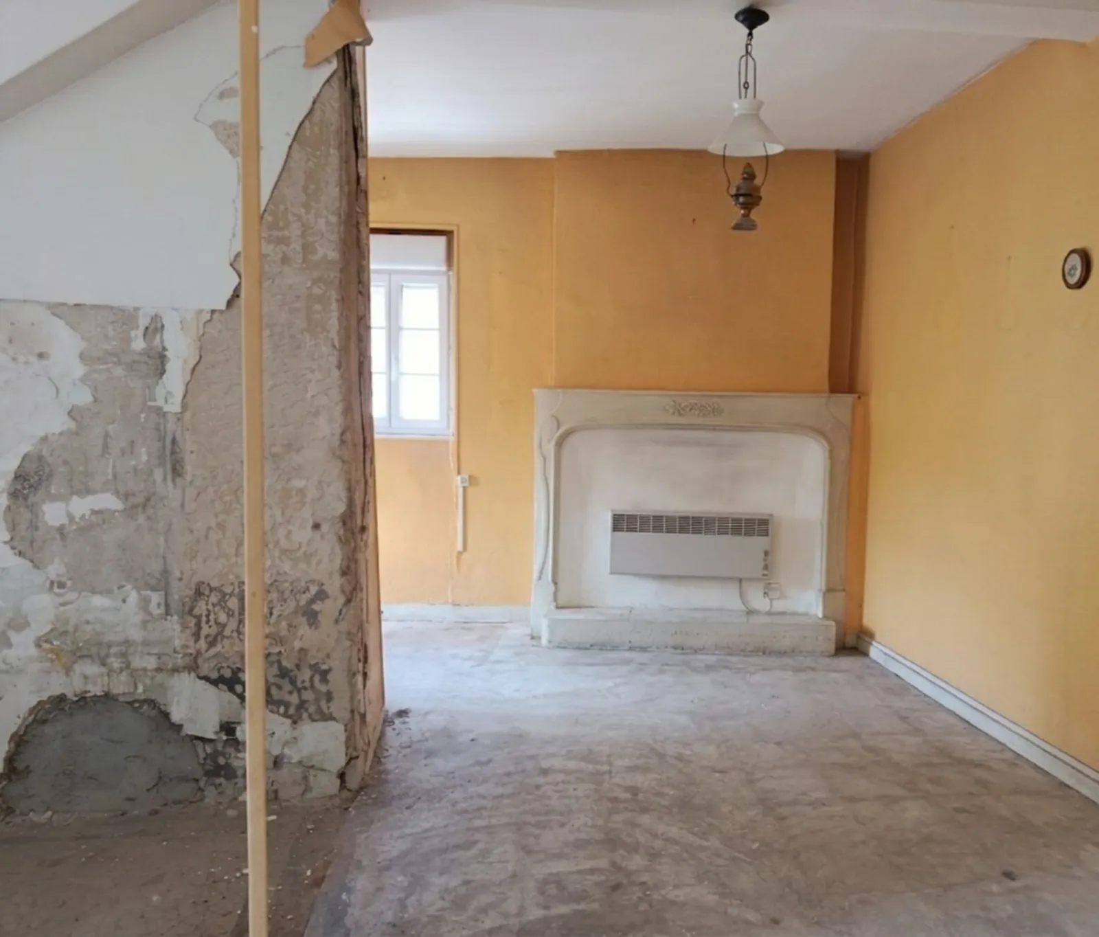 Immeuble 7 pièces 180 m² - Photo 1