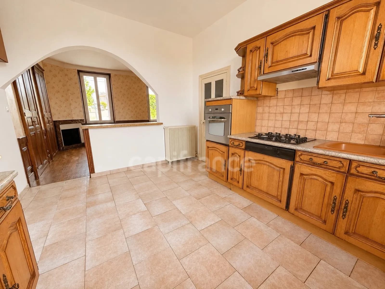 Immeuble de rapport 10 pièces 303 m² - Photo 1