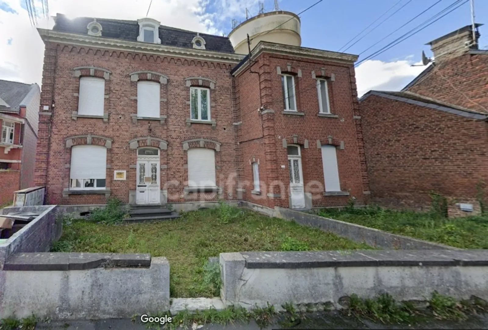 Immeuble 18 pièces 322 m² - Photo 1