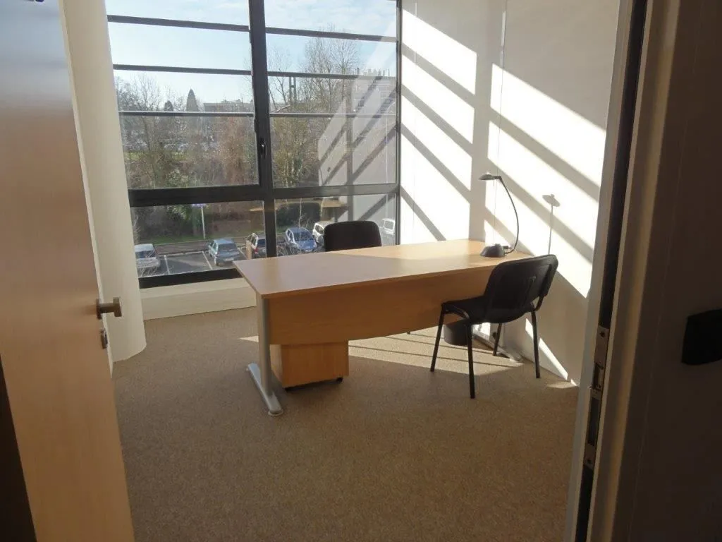 Vente Immeuble Clermont 60600 - Photo 1