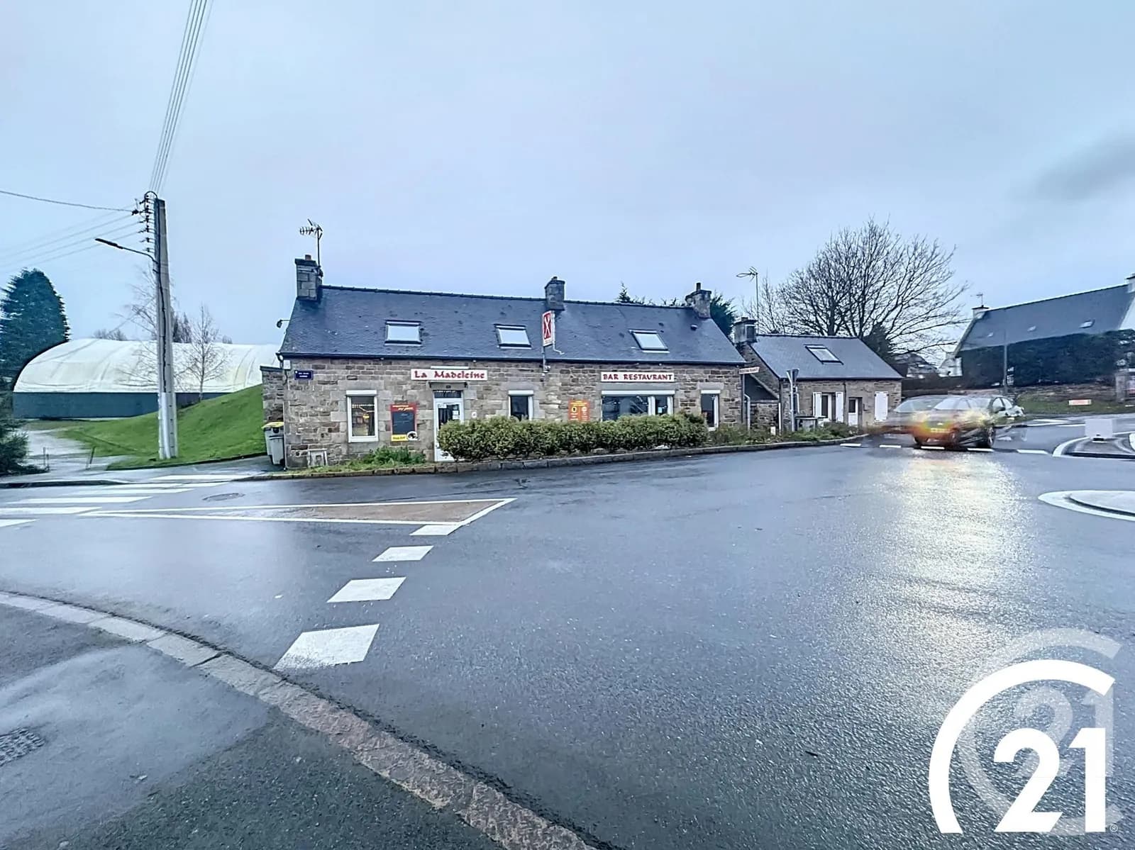Immeuble de rapport 123 m² - Photo 1