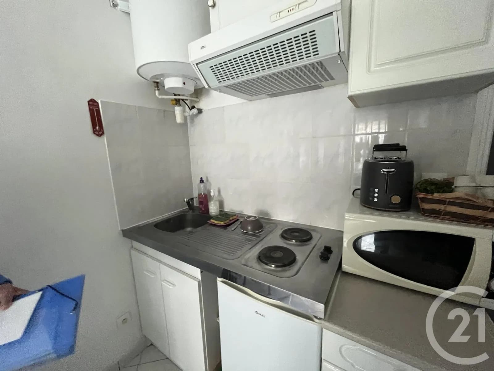 Immeuble 243 m² - Photo 1