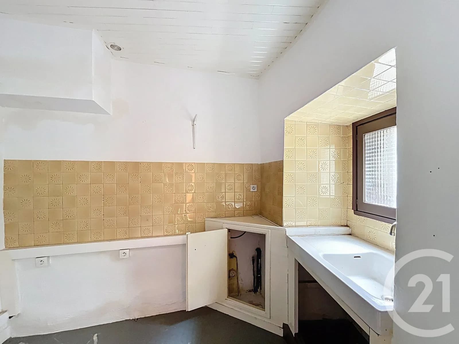Immeuble 4 pièces 73 m² - Photo 1
