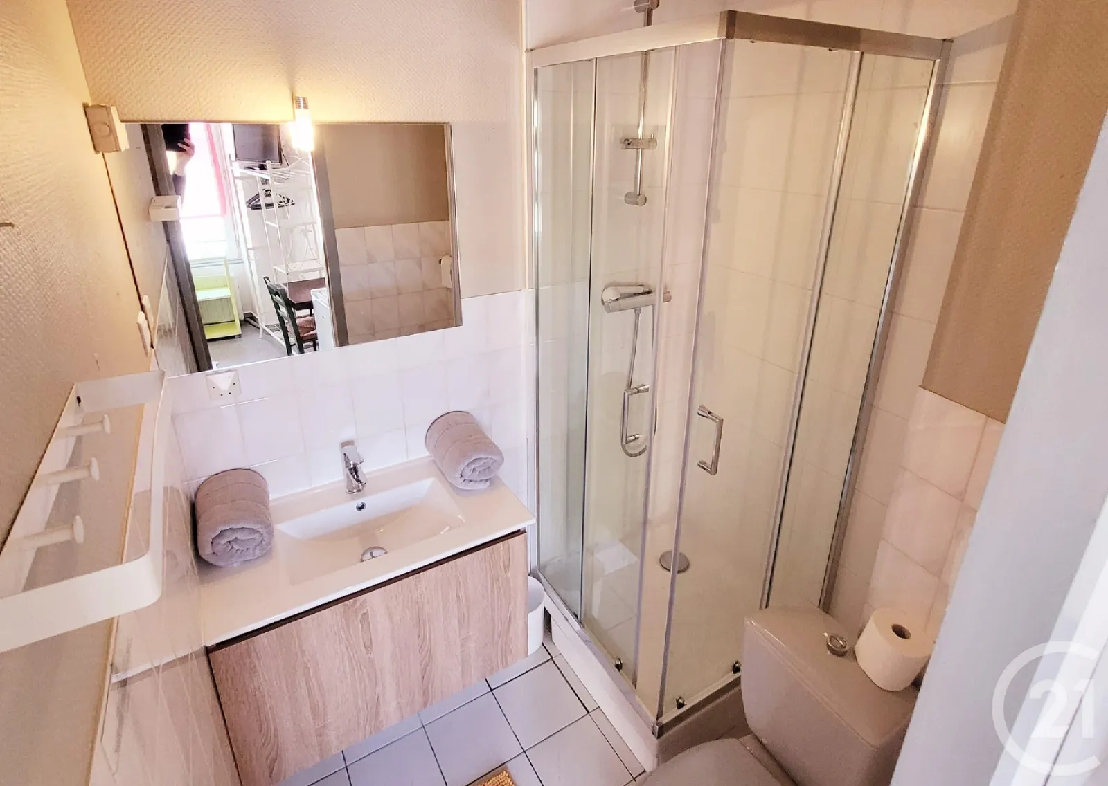 Immeuble 491 m² - Photo 1