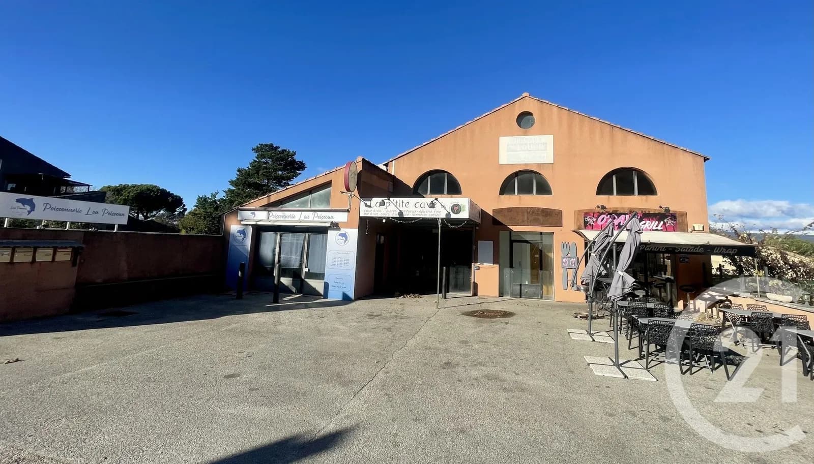 Immeuble de rapport 220 m² - Photo 1