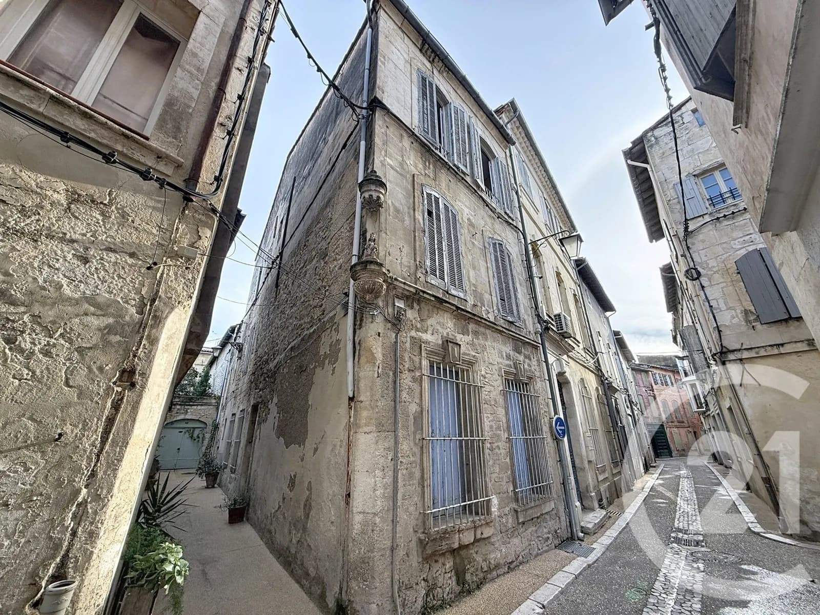 Immeuble de rapport 141 m² - Photo 1