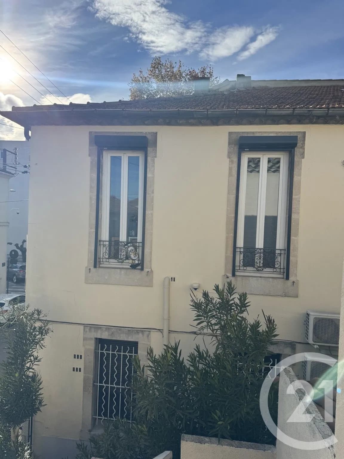Immeuble de rapport 125 m² - Photo 1