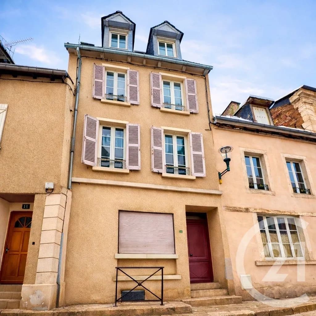Immeuble de rapport 215 m² - Photo 1