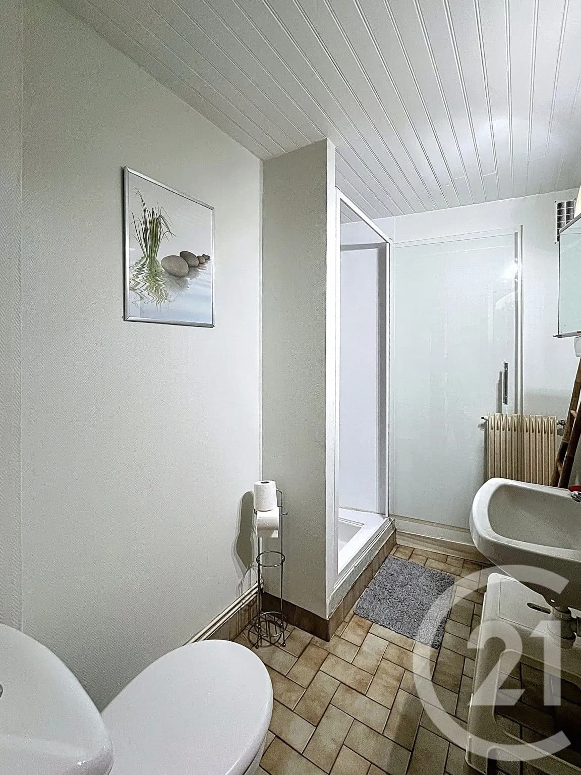 Immeuble 125 m² - Photo 1