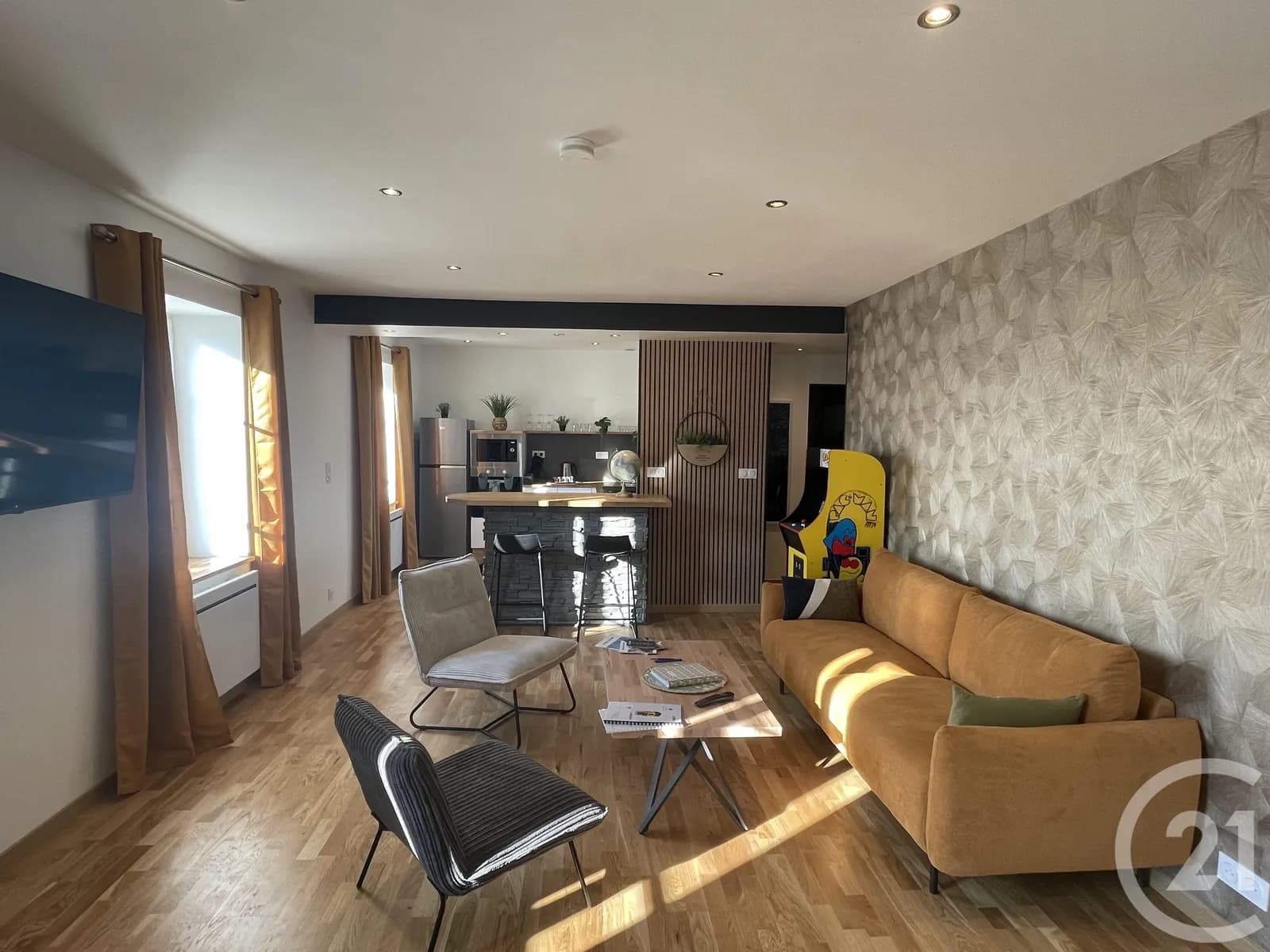 Immeuble de rapport 390 m² - Photo 1