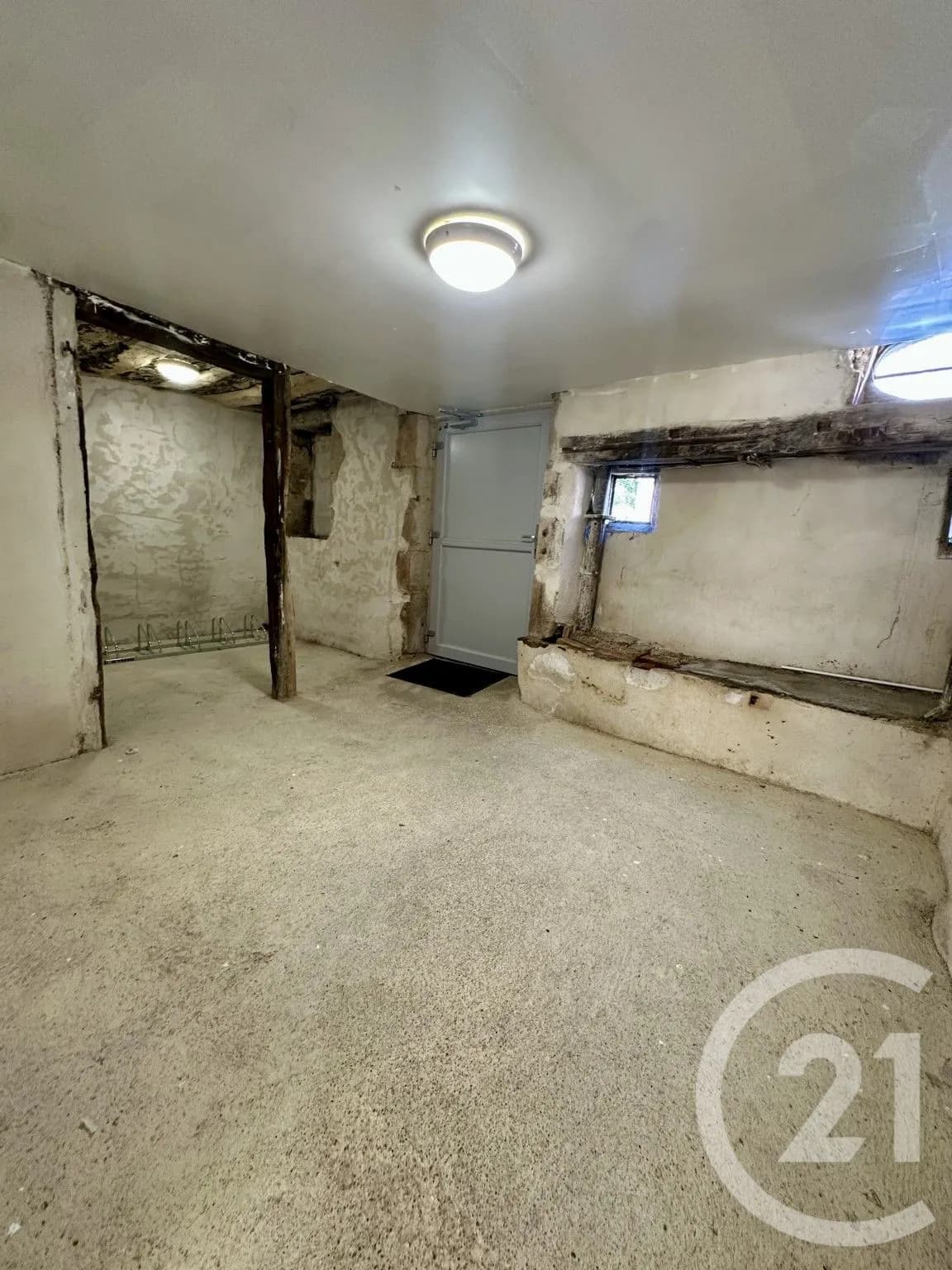 Immeuble de rapport 195 m² - Photo 1