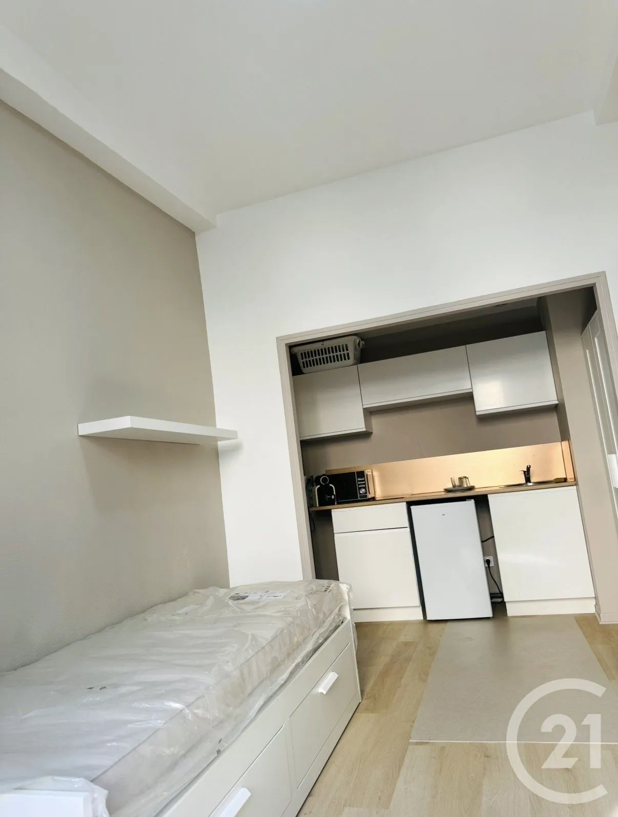 Immeuble 120 m² - Photo 1