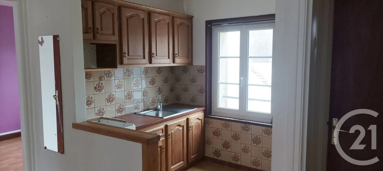 Immeuble de rapport 130 m² - Photo 1