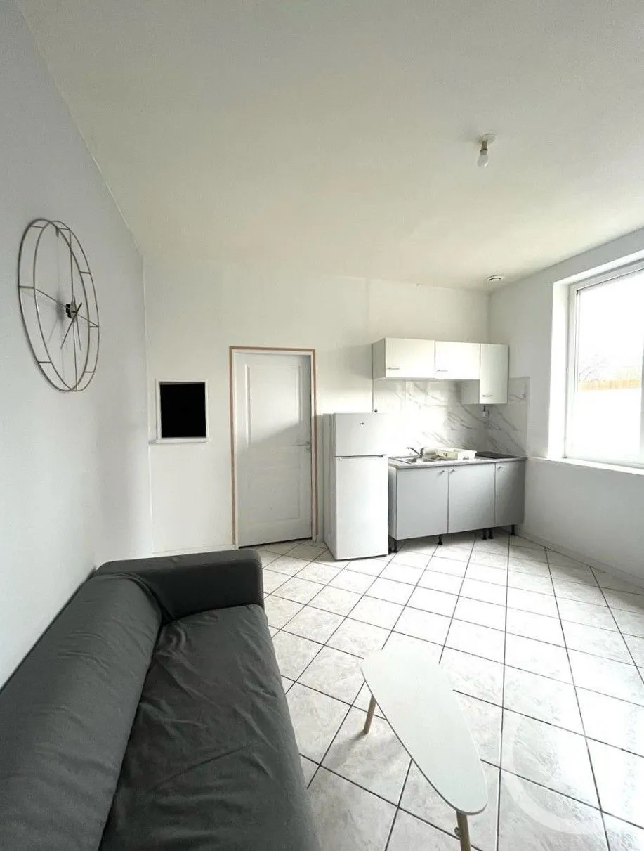 Immeuble 120 m² - Photo 1