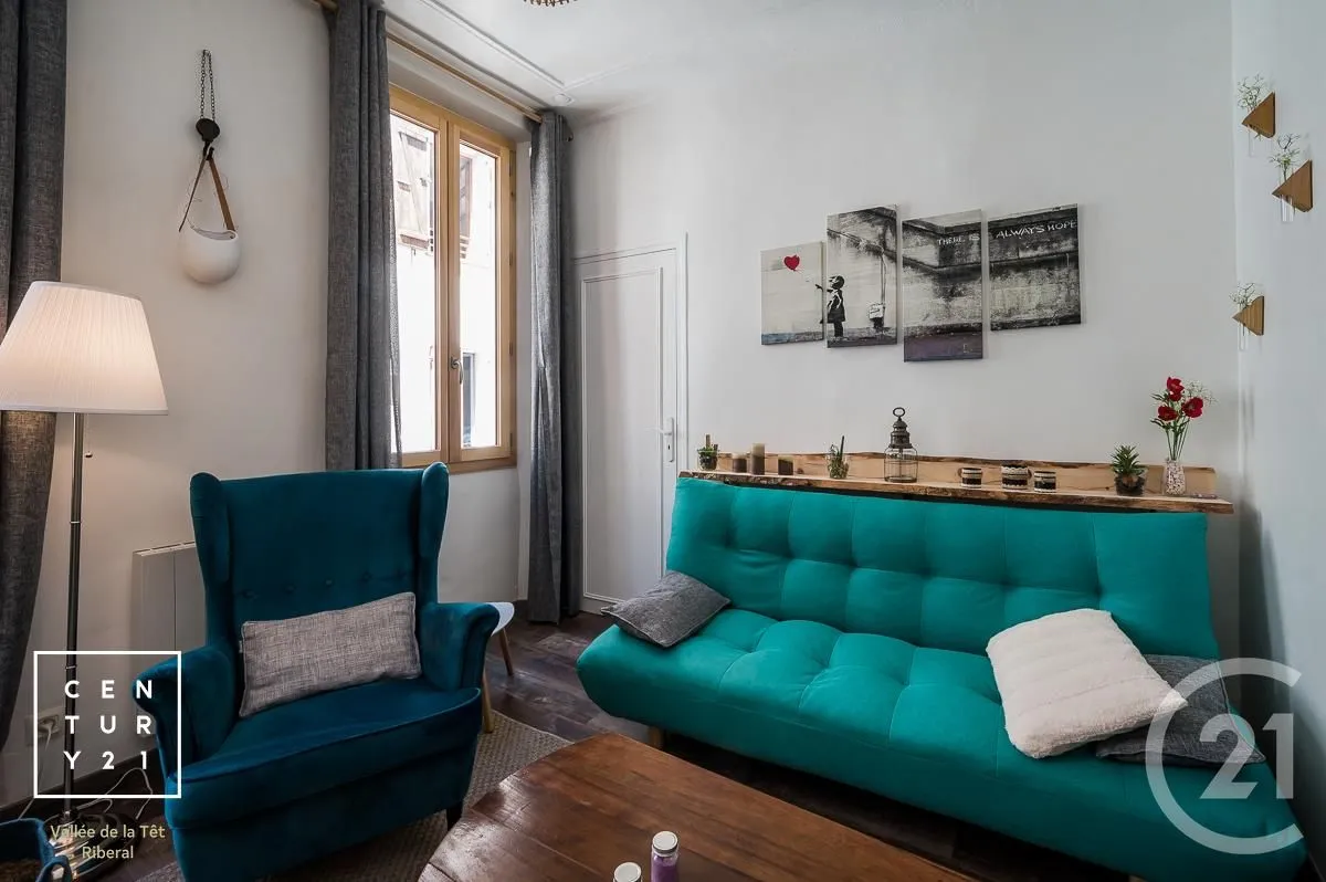 Immeuble de rapport 130 m² - Photo 1