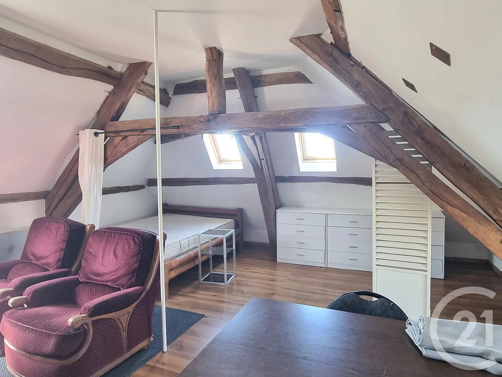 Immeuble de rapport 5 pièces 170 m² - Photo 1