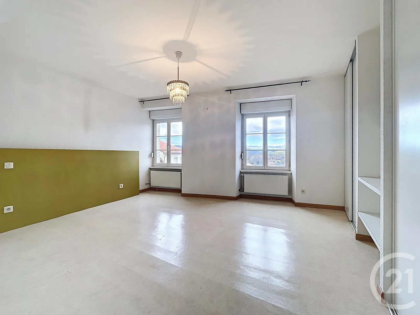 Immeuble 322 m² - Photo 1