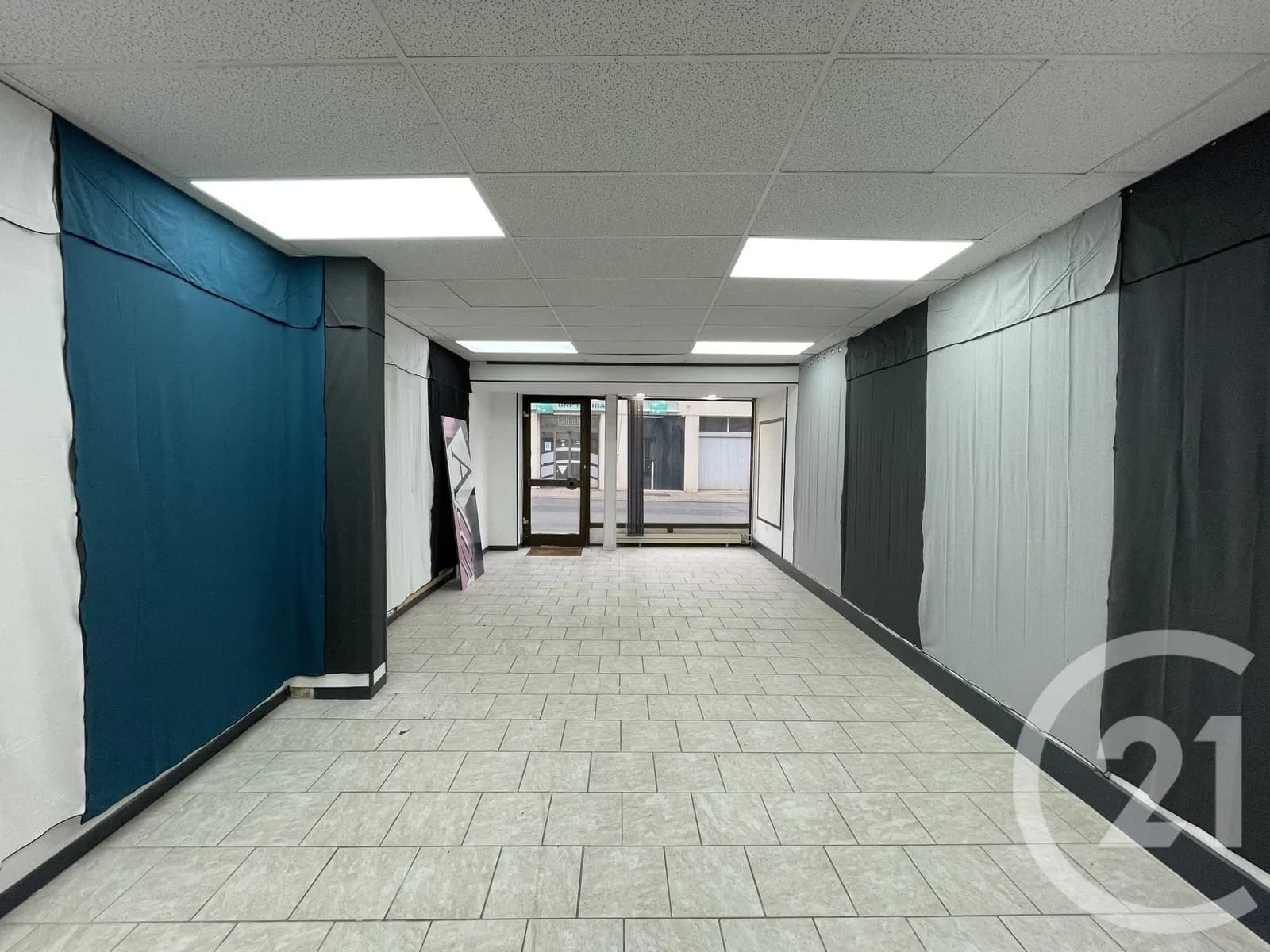 Immeuble de rapport 170 m² - Photo 1