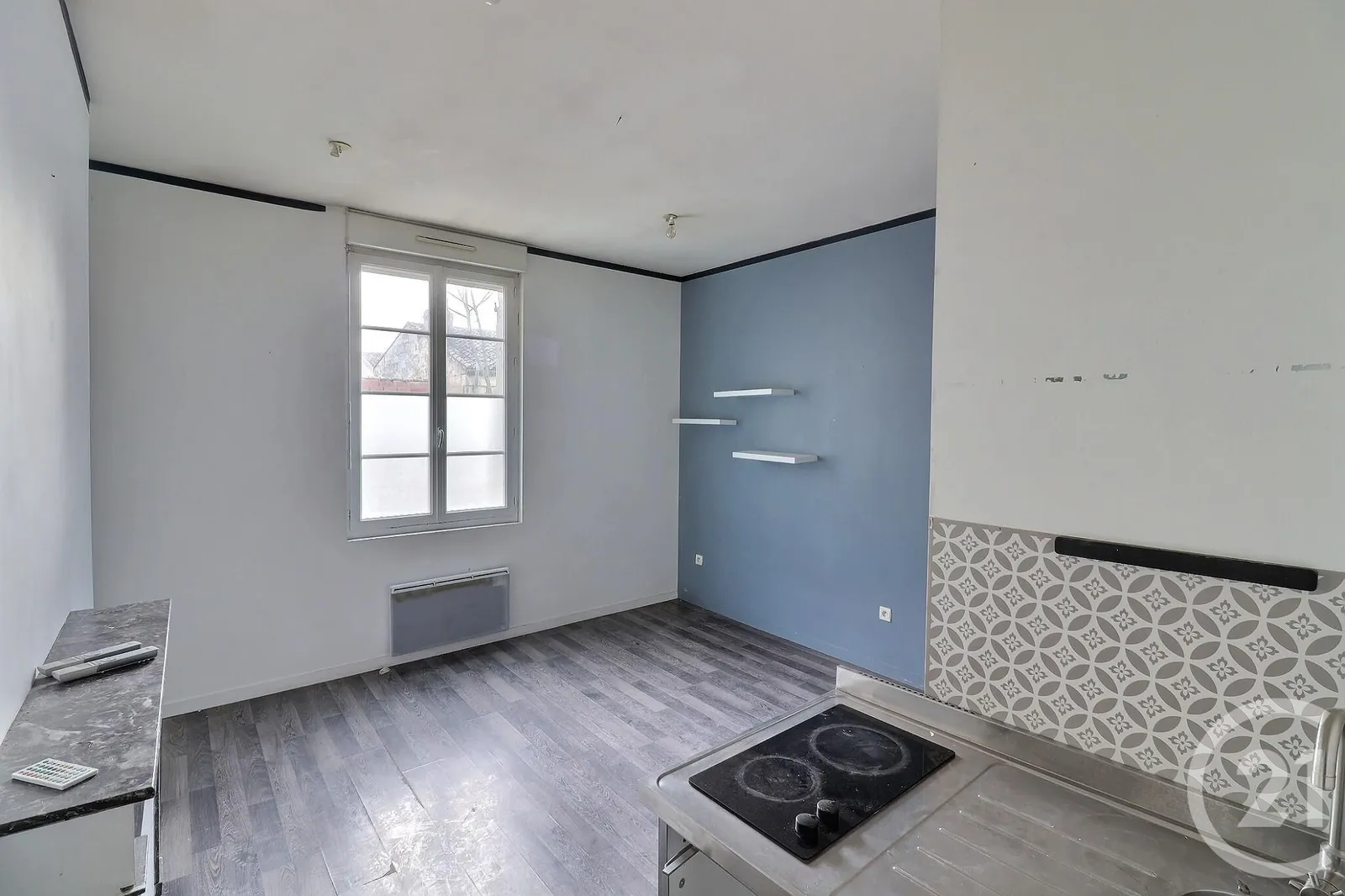 Immeuble 5 pièces 110 m² - Photo 1